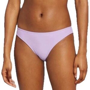 Xhilaration Lavender Cheeky Bikini